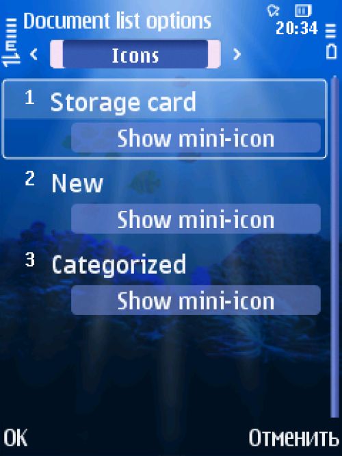 Сводный обзор Symbian-программ для чтения электронных книг Сводный обзор Symbian-программ для чтения электронных книг