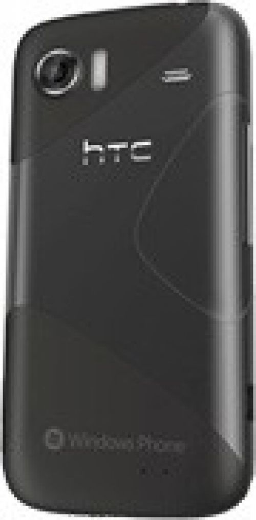 HTC 7 Mozart