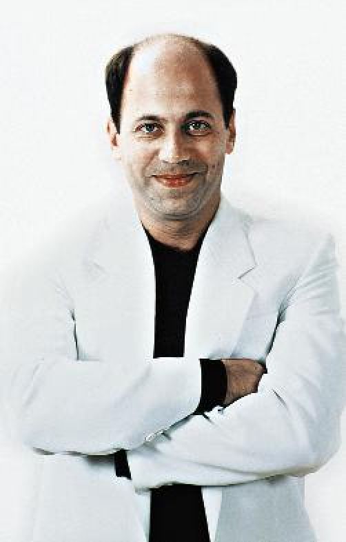 Александр Кушнаренко (вверху) и Валентин Иванов (внизу) пишут сценарии почти 10 лет.