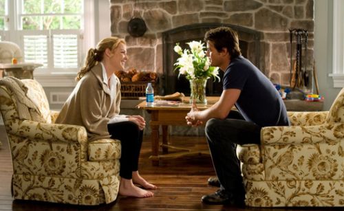 "Жизнь, как она есть": кадры и отрывки из фильма