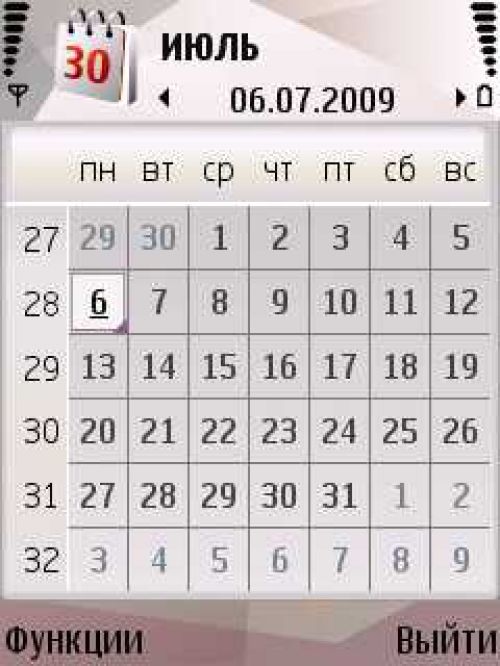 Личный опыт – Nokia N95