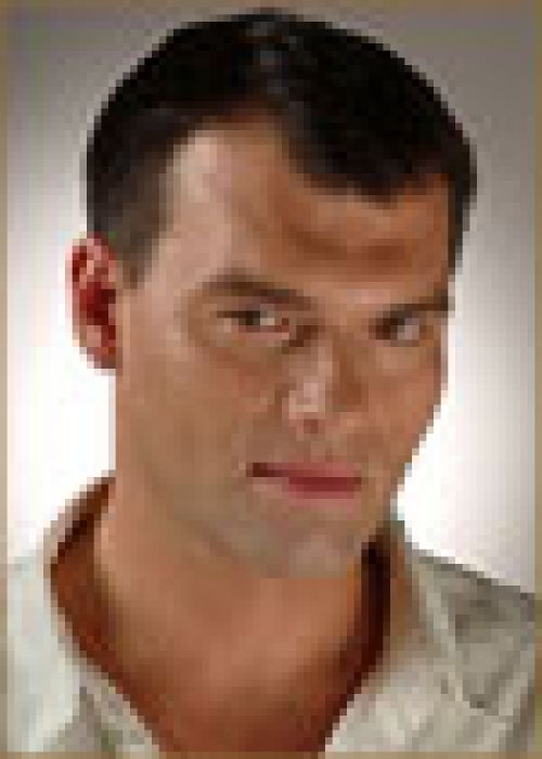 Евгений Дятлов