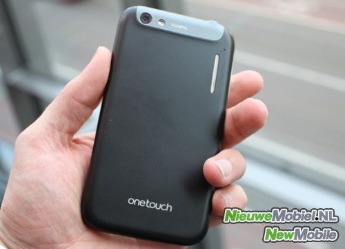 Alcatel One Touch 995