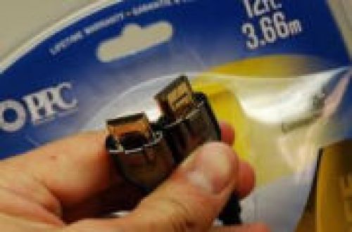 Кабели HDMI 1.4