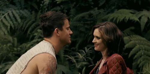 ченнинг татум вайнона райдер