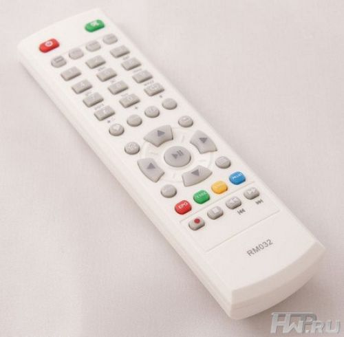 iconBIT HMP808TV