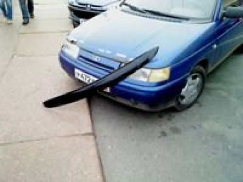 Обзор Sony Ericsson Naite (J105) Обзор Sony Ericsson Naite (J105)