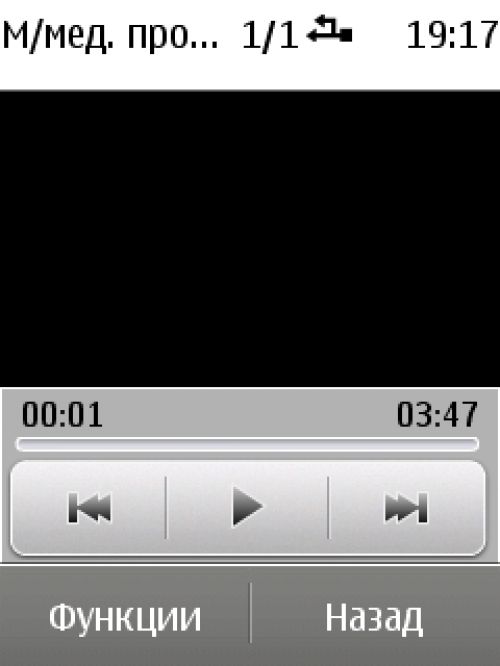 Nokia X3-02 Nokia X3-02