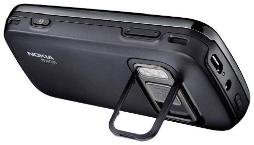 Nokia N86 8Мп – кто на новенького?