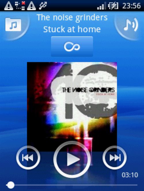 Обзор X10 mini для Mforum.ru &ldquo;Мал, да удал&rdquo;