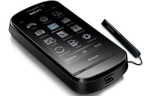 В одно касание… или муки выбора тачфона В одно касание… или муки выбора тачфона