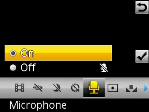 Обзор Sony Ericsson T715 Обзор Sony Ericsson T715