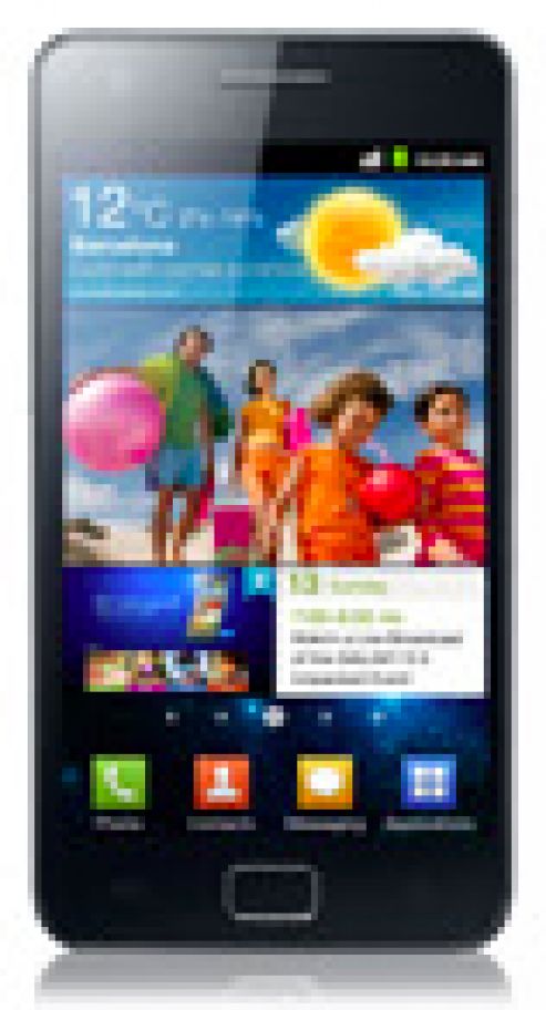 Galaxy Nexus и другие титаны рынка в детальном сравнении