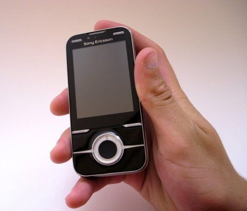 Обзор Sony Ericsson Yari
