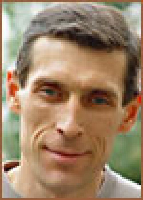 Игорь Савочкин