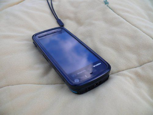 Nokia 5800