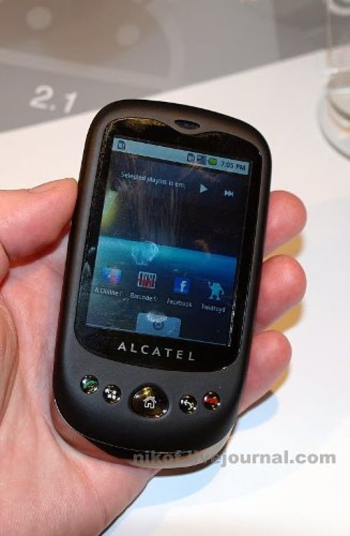  Alcatel OT-980 