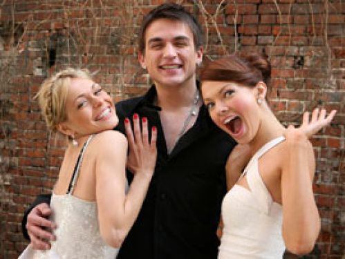 Топалов и Вика Боня сыграют влюбленных в &laquo;Барвихе-2&raquo;