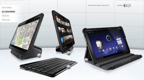 Motorola XOOM