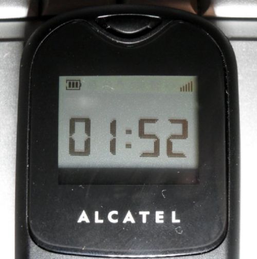 Alcatel OT-105