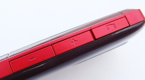 Обзор Nokia 5130 XpressMusic – музыка в цвете