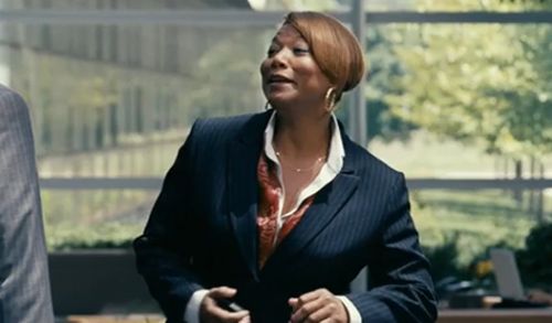 куин латифа обманщики