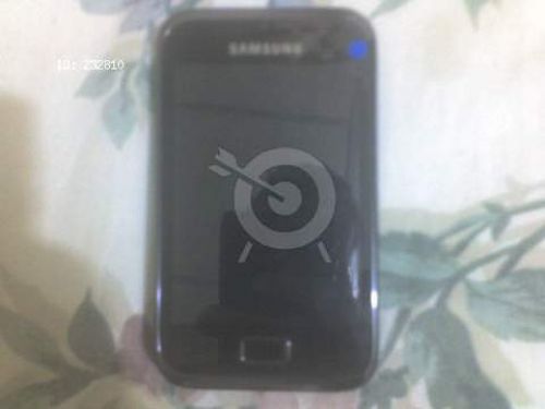 Samsung GT-S7500