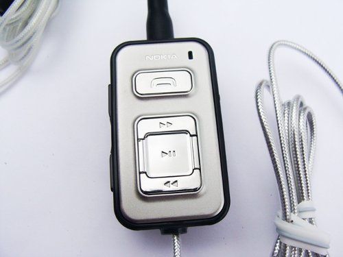 Личный опыт – Nokia N95