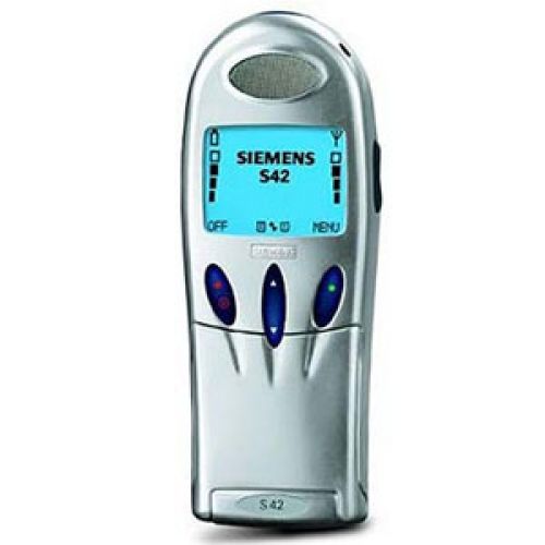 Siemens Mobile: взлет и падение Siemens Mobile: взлет и падение