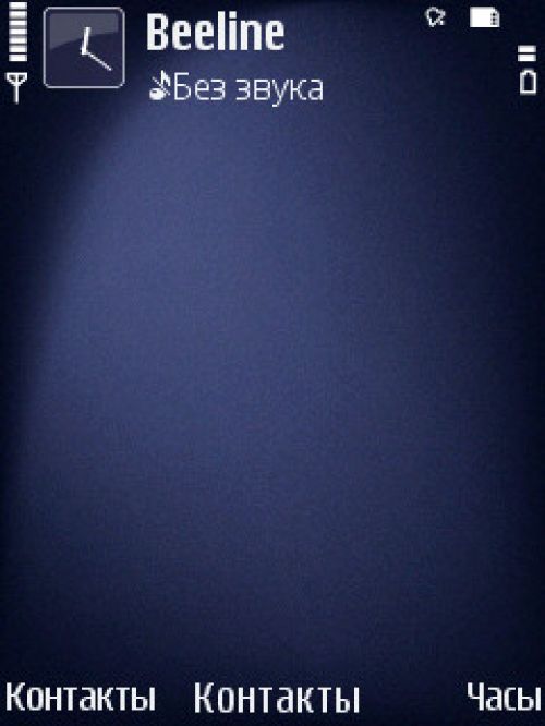 Nokia N86 8Мп – кто на новенького?