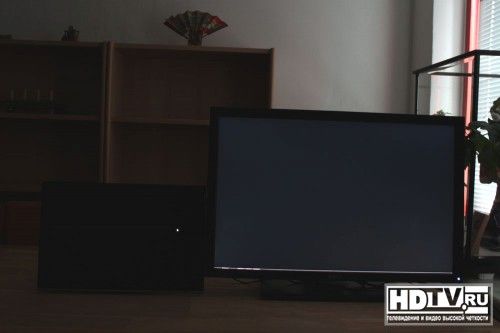 OLED телевизоры LG