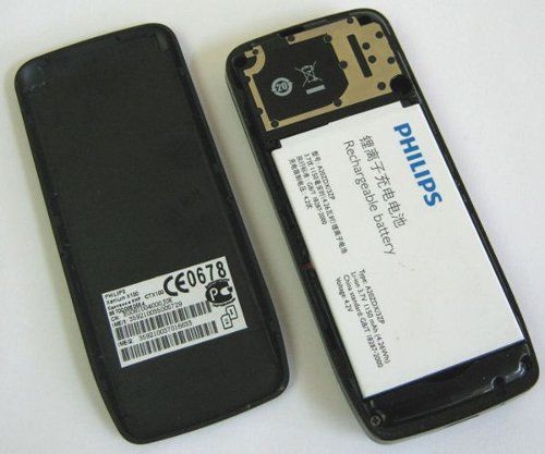 2x2: Сравнительный обзор Fly DS100 и Philips X100