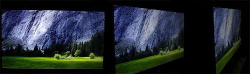 Обзор 3D телевизоров Sharp LE925