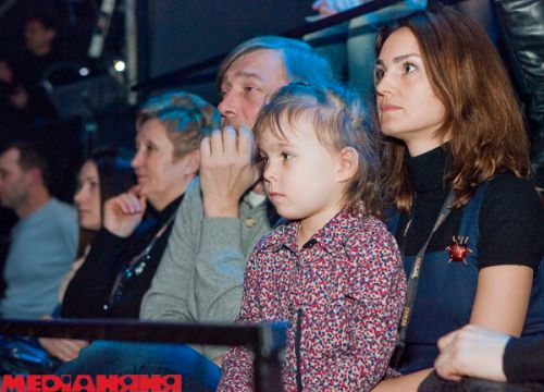 СТБ, Кензов, кривошапко, монатик, звездный ринг