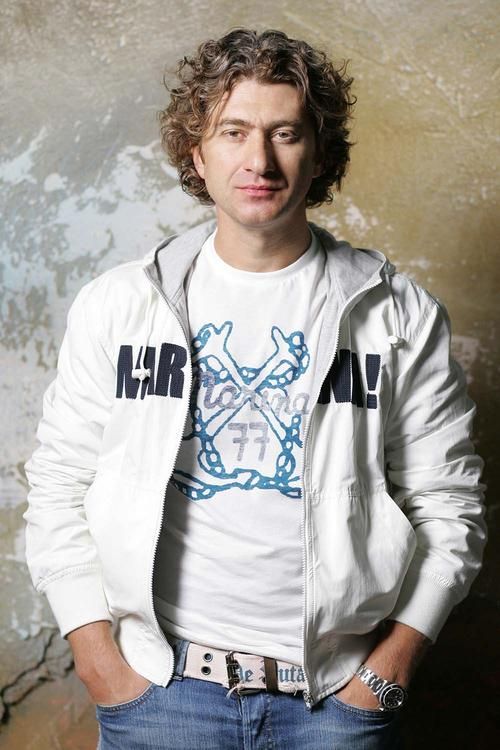 Юрий Никитин