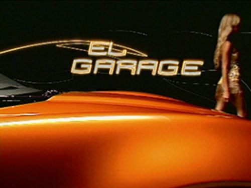 El Garage