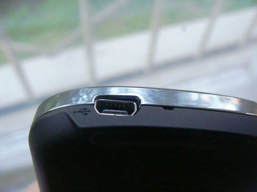 Обзор коммуникатора Acer Х960 Tempo – могучий гаджет