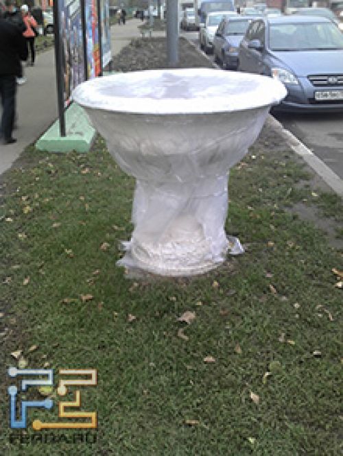 Примеры снимков, сделанных камерой Highscreen Hippo