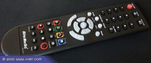 тюнер AVerTV CaptureHD (H727)