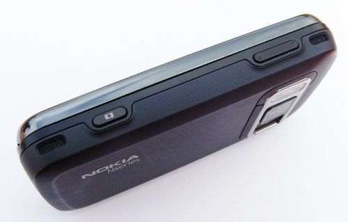 Nokia N86 8Мп – кто на новенького?