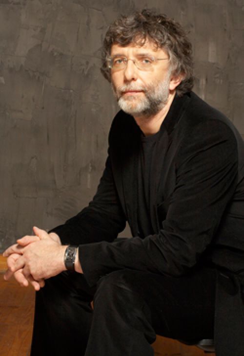 Вальдемар Дзики, генеральный директор телеканала Украина