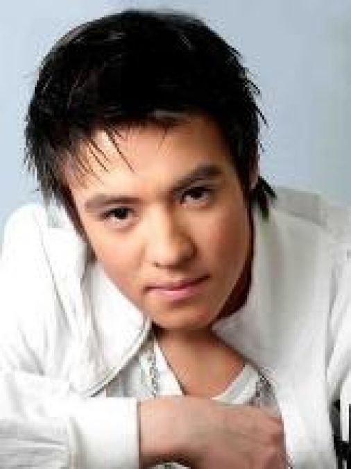 Кайрат Тунтеков