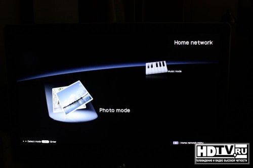 Обзор 3D телевизоров Sharp LE925