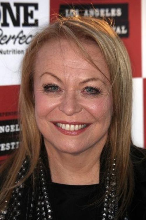 Джеки Уивер / Jacki Weaver