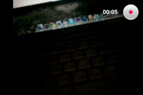 Samsung Spica скриношты Samsung Spica скриношты