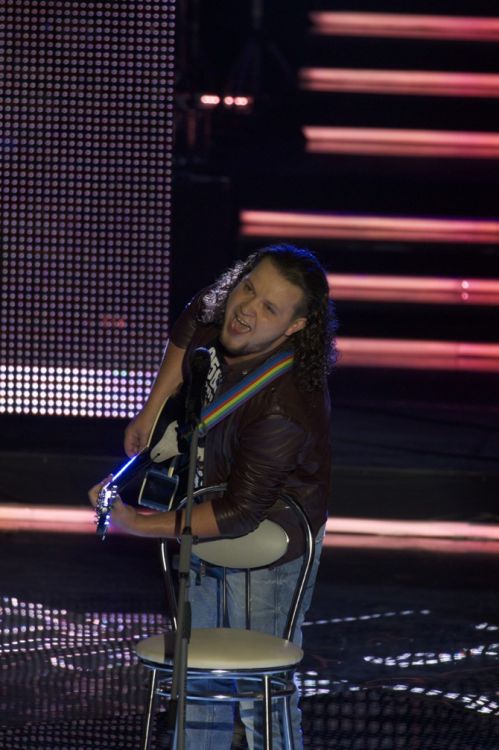 Группа &laquo;ВИА Гра&raquo; разделась для журнала (ФОТО)