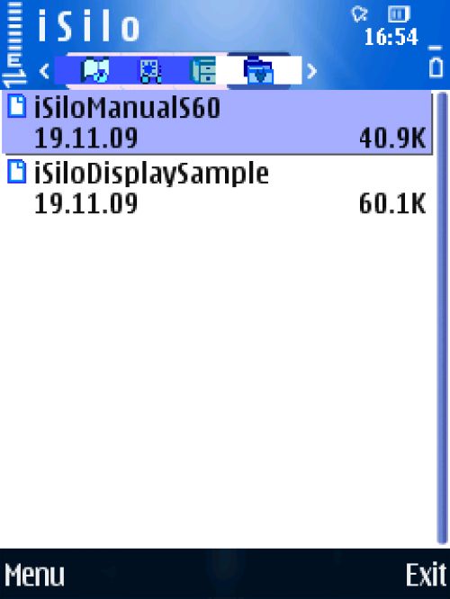 Сводный обзор Symbian-программ для чтения электронных книг Сводный обзор Symbian-программ для чтения электронных книг