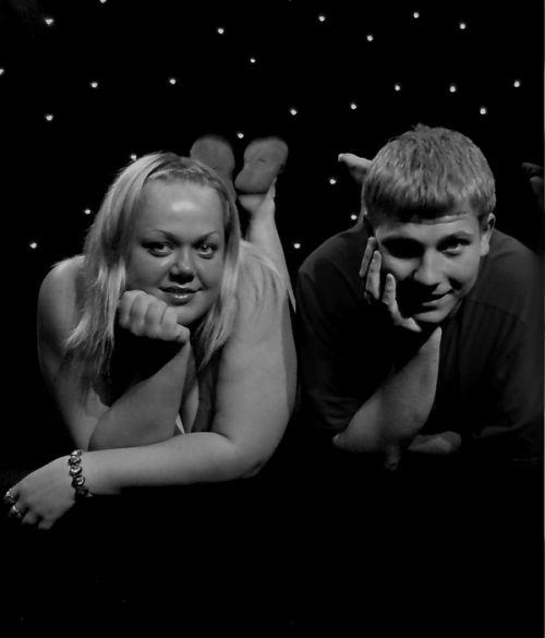 Взвешенные и счастливые, Зважені та щасливі, Женя Старикова, Саша Попович, конкурс, СТБ