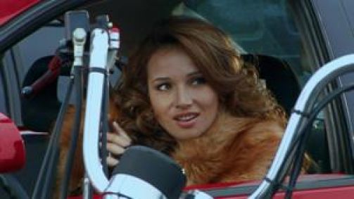 Сериал о &laquo;реальных кабанах&raquo; и Охлобыстине