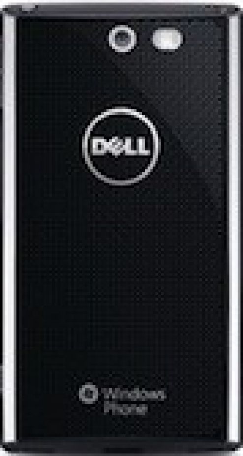 Dell Venue Pro (Lightning)
